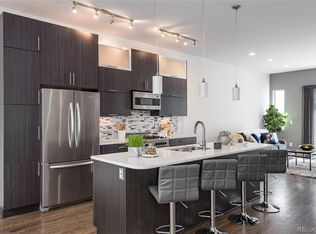 2103 W 32nd Ave UNIT 5, Denver, CO 80211