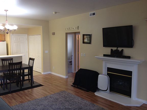 3rd image of 3804 S Canyon River Way Unit 2