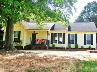 4606 Calview Ct, Sharon, SC 29742