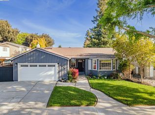 4024 W Las Positas Blvd, Pleasanton, CA 94588