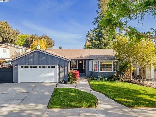 4024 W Las Positas Blvd, Pleasanton, CA 94588