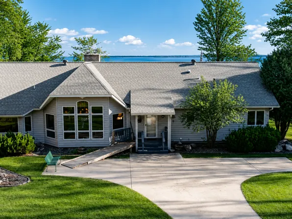 4510 Camper Landing Rd NW, Cass Lake, MN 56633