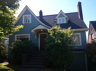 7051 17th Ave NE, Seattle, WA 98115