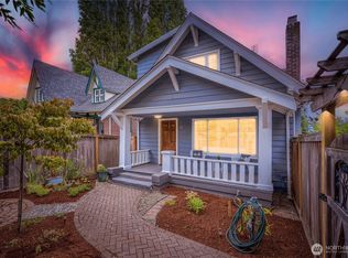 504 23rd Avenue E, Seattle, WA 98112