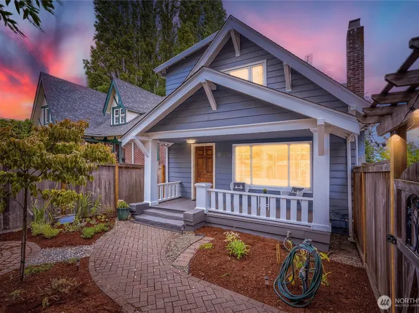 504 23rd Avenue E, Seattle, WA 98112