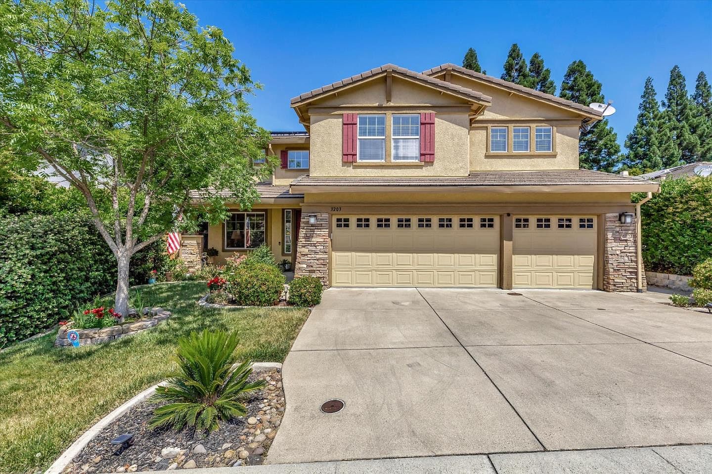 3203 Thistle Ct, Rocklin, CA 95765 Zillow