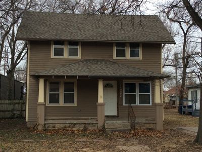 123 N Residence St, El Dorado, KS, 67042