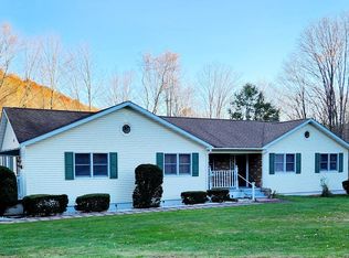4966 Route 220, New Albany, PA 18833