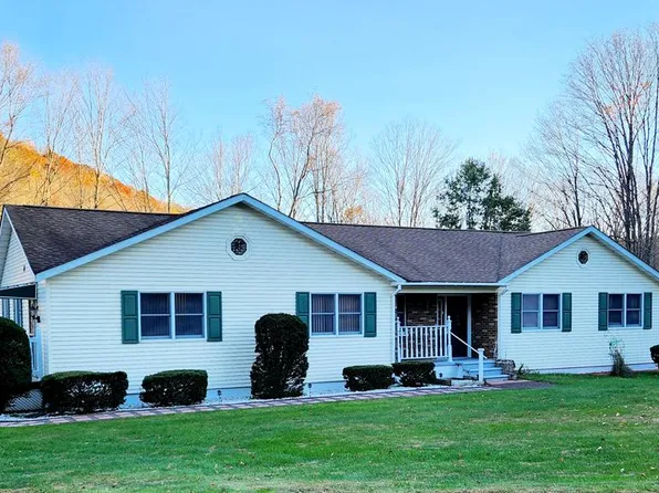 4966 Route 220, New Albany, PA 18833