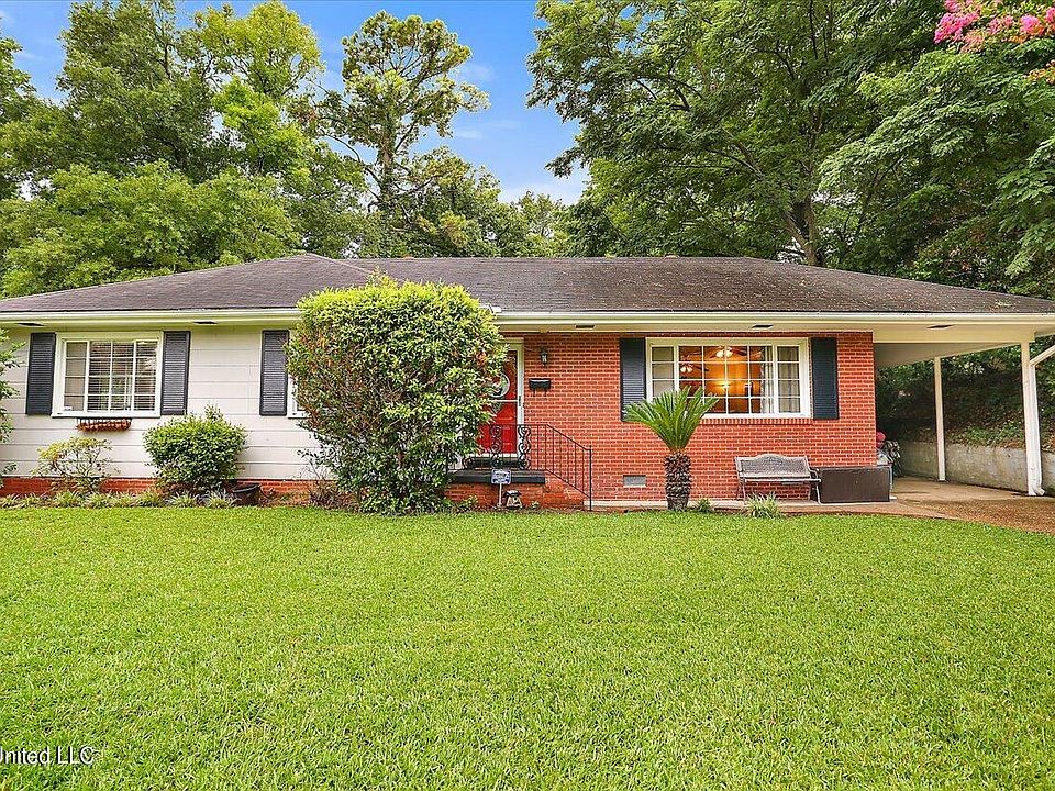 1805 Edna Dr, Vicksburg, MS 39180 Zillow