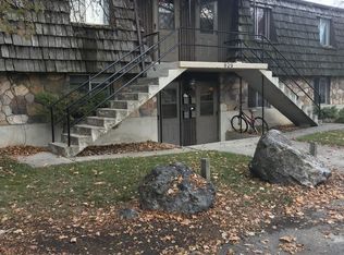 829 E 100 N APT 1, Logan, UT 84321