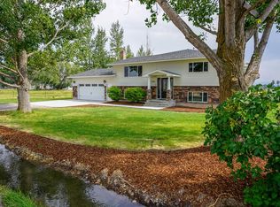 5390 E 57 N, Idaho Falls, ID 83401