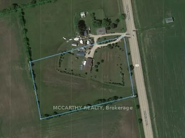 516354 County Road 124, Melancthon, ON L9V 1V3