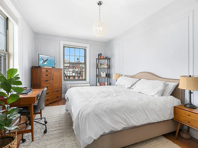 99 Joralemon St #6E — Photo 4