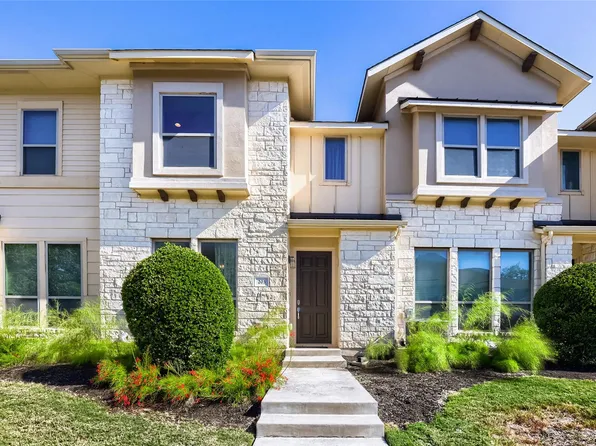 13800 Lyndhurst St Unit 203, Austin, TX 78717