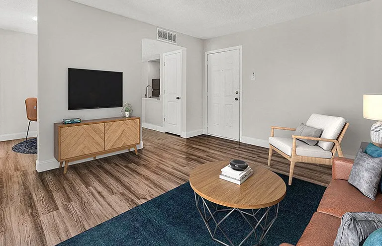 Viridian Apartments — Photo 13
