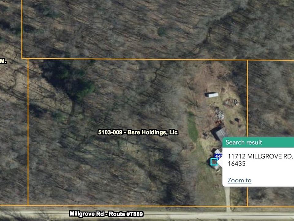 2nd image of 11712 Millgrove Rd
