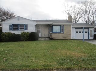 329 Mary St, Elmira, NY