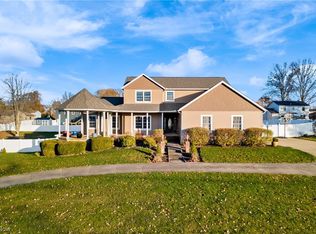 11532 Geib Ave NE, Hartville, OH