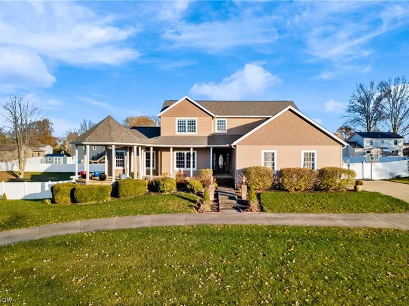 11532 Geib Ave NE, Hartville, OH 44632