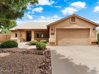 5674 N Blanton Dr, Prescott Valley, AZ, 86314