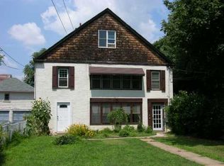 427 Magnolia St, Highland Park, NJ