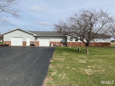 3641 S 1000 E, Upland, IN, 46989