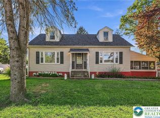 4834 Route 309, Center Valley, PA 18034