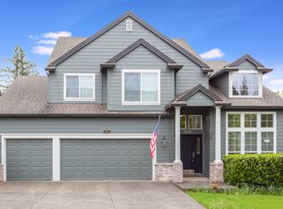 16310 SW Goshawk St, Beaverton, OR 97007