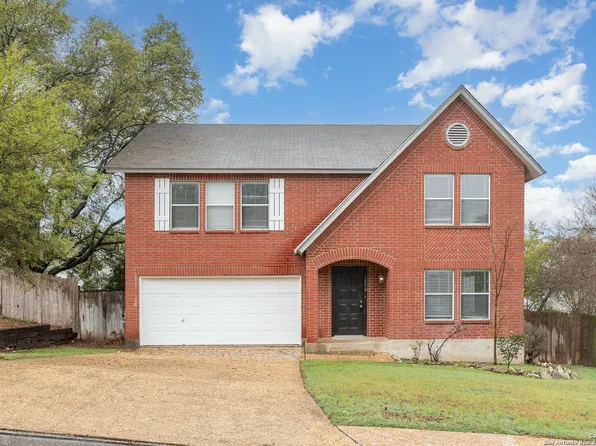 1214 Oak Path, San Antonio, TX 78258