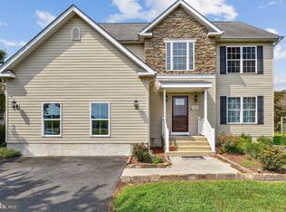 36912 Providence Church Rd, Delmar, DE 19940