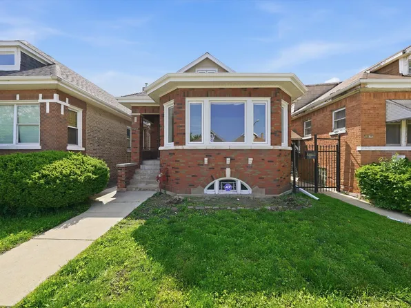 8016 S Perry Ave, Chicago, IL 60620