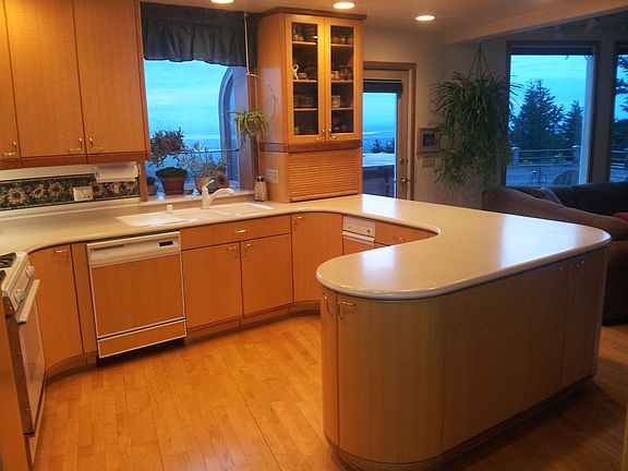Custom Cabinets