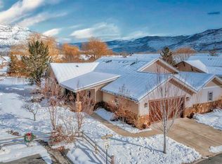 115 Trimble Crossing Dr, Durango, CO 81301