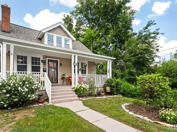 329 Stark Ct, Saint Louis, MO 63119