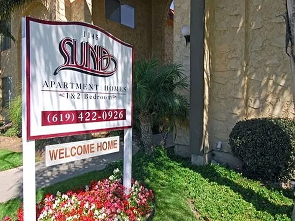 Sund Apartments — Photo 7