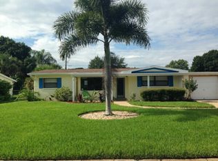 2571 Lorna Dr, Melbourne, FL 32935