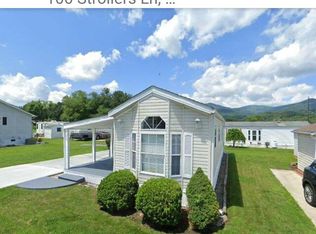 100 Strollers Ln, Waynesville, NC 28785
