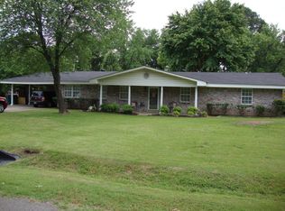 302 E 18th St, Russellville, AR 72801