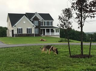 2994 Lovell Dr, New Windsor, MD 21776