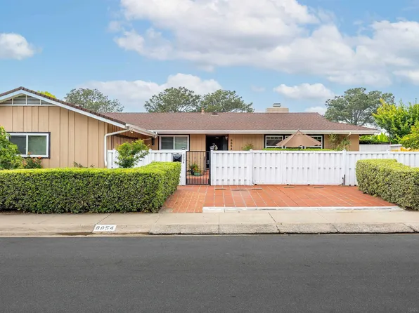 8854 Cliffridge Ave, La Jolla, CA 92037