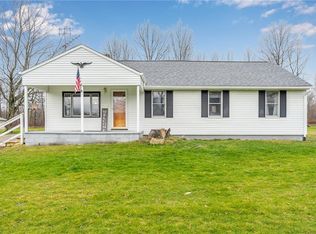 4733 Shanks Phalanx Rd, Southington, OH 44470