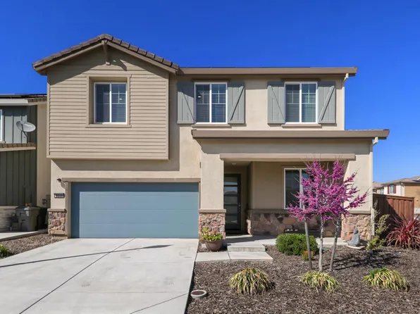 8000 Oxbow Landing Loop, Roseville, CA 95747