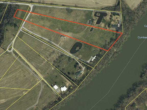 2nd image of 0 Willow Ln Lot 9