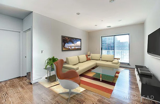Rented by Halstead Real Estate | media 1