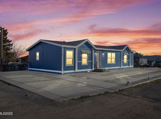 306 Gerdes Ave, Sun Valley, NV 89433