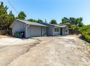 5205 San Benito Rd, Atascadero, CA 93422