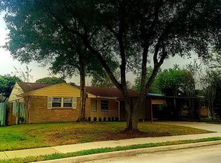 3907 Brookmeade Dr, Houston, TX 77045