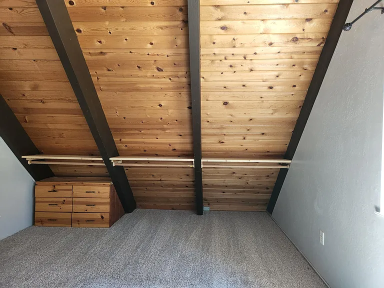 Master Bedroom Cont.