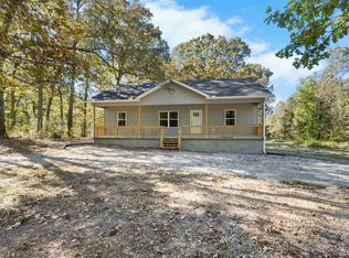 2981 Bonetown Rd, Melbourne, AR 72556